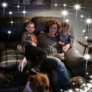 Meet your Posher, Darrell